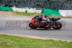 Racer - rot